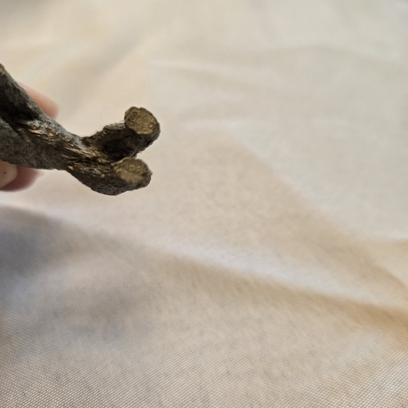 Spoontiques miniature pewter poodle dog figurine - Picture 4 of 4